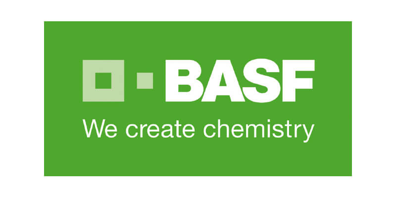Client Logo - BASF