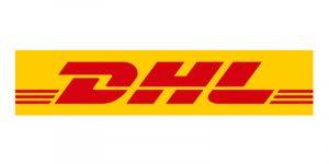 Client Logo - DHL
