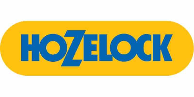 Client Logo - Hozelock