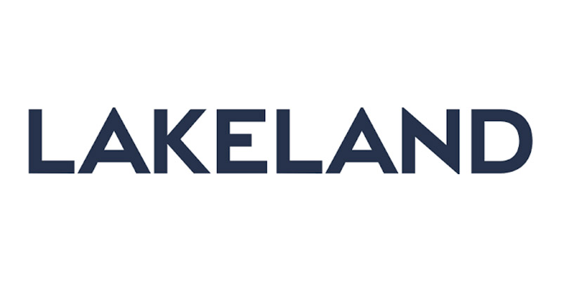 Client Logo - Lakeland