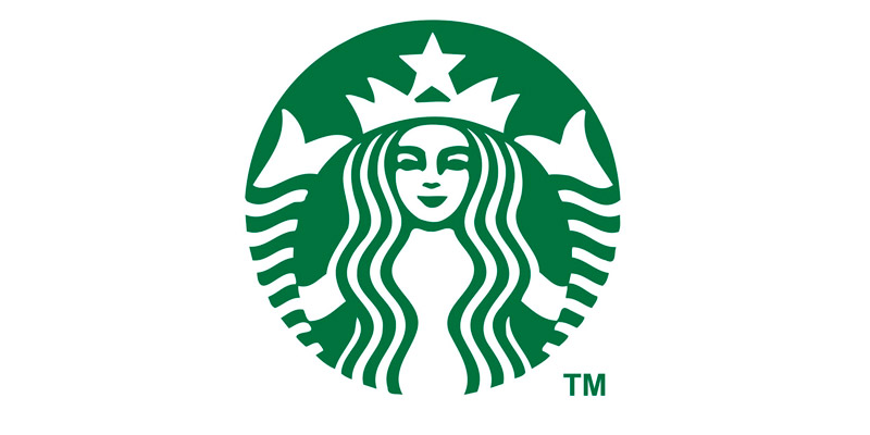 Client Logo - Starbucks