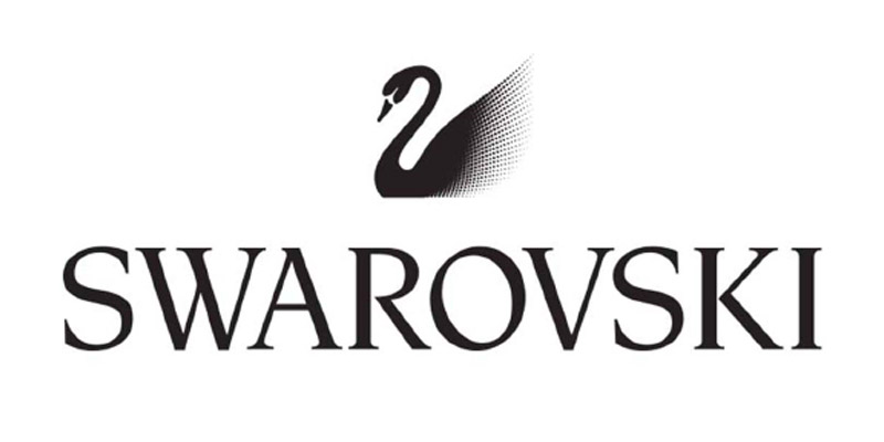 Client Logo - Swarovski