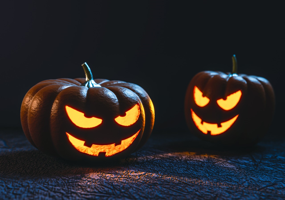 Halloween: A Celtic Tradition